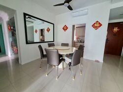 Seletar Springs Condominium (D28), Condominium #346918911